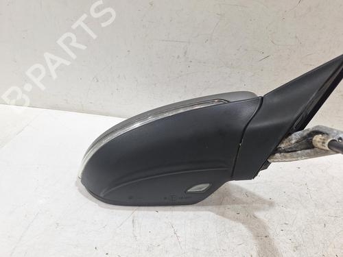Right mirror VW GOLF VII (5G1, BQ1, BE1, BE2) 1.4 TSI | BP32409751C27 