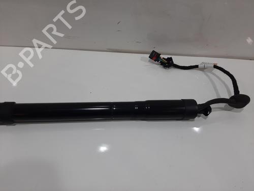 Støddæmperfjeder VOLVO XC40 (536) T3 | BP36154266C152 - Image 3