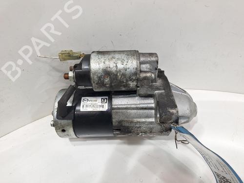 Anlasser für MAZDA 6 Saloon (GJ, GL) 2.0 (GJ2, GL2, GL6) (146 hp) 32171697