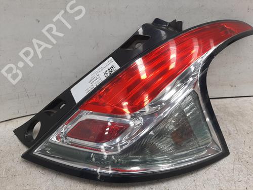 Right taillight CHRYSLER YPSILON 1.2 | BP26751943C35 - Image 3