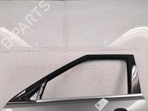 Left front door LAND ROVER RANGE ROVER EVOQUE (L538) 2.2 D 4x4 | BP29471891C2 