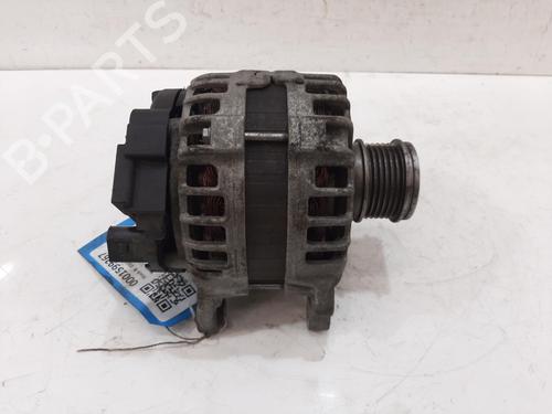 Generator SKODA KAROQ (NU7, ND7) 1.6 TDI (115 hp) 31286247
