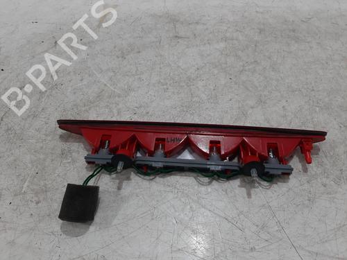 Used Third brake light KIA PICANTO II (TA) 1.0 (67 hp) 33010657