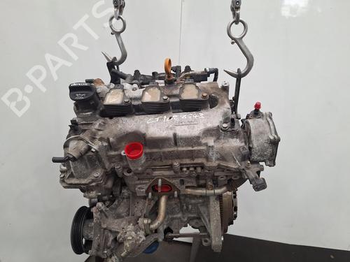 Engine VAUXHALL VIVA (C16) 1.0 | BP29397689M1 
