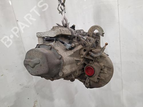 Gearbox PEUGEOT 208 I (CA_, CC_) 1.6 HDi | BP29603553M3 