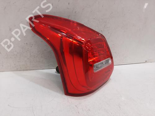 Left taillight SUZUKI SWIFT V (AZ) 1.2 Hybrid (Mild Hybrid) (A2L412) | BP33435468C34 - Image 3