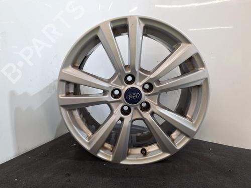 Used Rim Rim FORD KUGA II (DM2) 2.0 TDCi 4x4 (150 hp) 40454639 40454639
