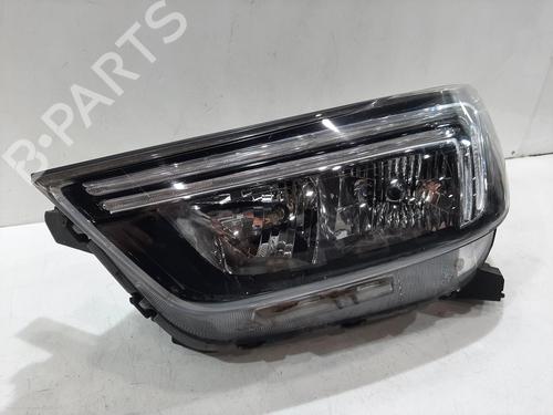 Left headlight VAUXHALL MOKKA / MOKKA X (J13) 1.6 CDTi | BP29444932C28 