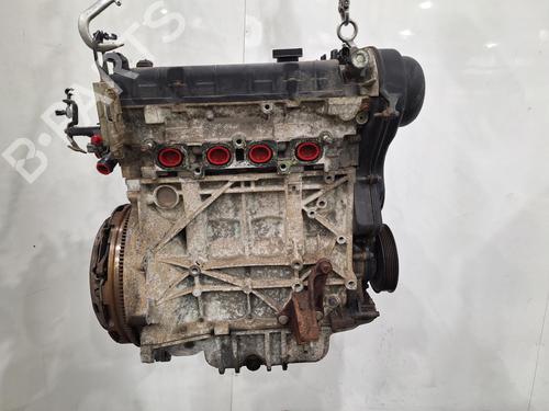 Engine FORD FOCUS III 1.6 Ti | BP29553870M1 