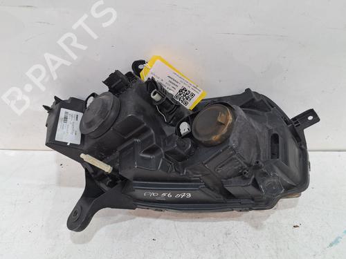 Left headlight DACIA SANDERO II 1.0 SCe 75 (B8JC, B8JD, B8NC) | BP37520247C28 - Image 5