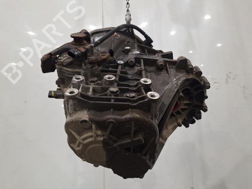 Gearbox HYUNDAI ix35 (LM, EL, ELH) 1.7 CRDi | BP38048576M3 - Image 4