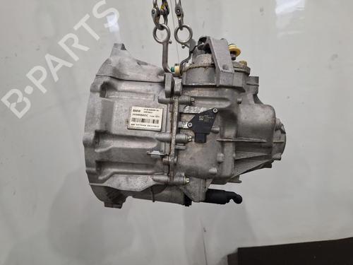 Gearbox BMW 2 Gran Coupe (F44) 218 i | BP30722074M3 - Image 2