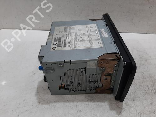 Electronic module AUDI A3 Convertible (8P7) 1.8 TFSI | BP32270393M83 - Image 5