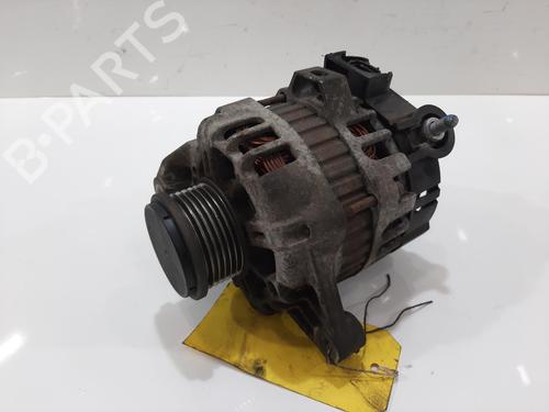 Alternator KIA PICANTO II (TA) 1.0 | BP36593903M7 - Image 5