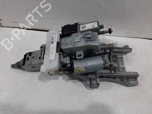 Steering column LAND ROVER RANGE ROVER IV (L405) 3.0 SDV6 4x4 | BP29882380M21