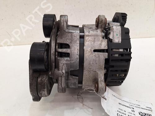 Used Alternator AUDI Q5 Sportback (FYT) 40 TDI Mild Hybrid quattro (204 hp) 27292026