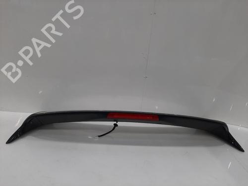 Used Rear spoiler NISSAN QASHQAI II SUV (J11, J11_) 1.6 DIG-T (163 hp) 26845084