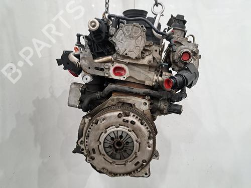 Used Engine SEAT IBIZA IV (6J5, 6P1) 1.6 TDI (105 hp) 29496824