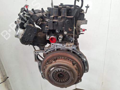 Engine FORD FIESTA VI (CB1, CCN) 1.25 | BP38594803M1 - Image 5