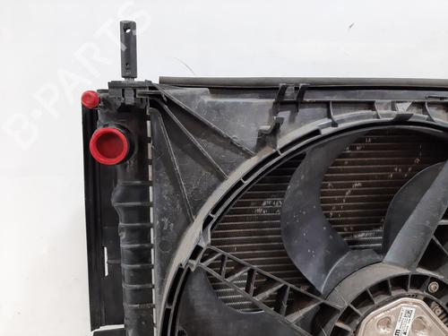 Radiator set MINI MINI (F56) Cooper SD | BP37647791M120 - Image 6