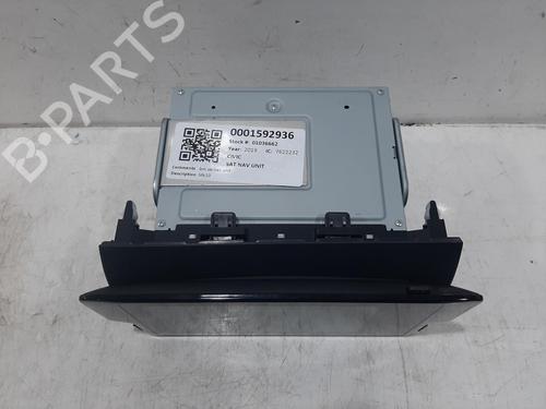 Electronic module HONDA CIVIC X Hatchback (FC_, FK_) 1.0 VTEC (FK6) | BP31088830M83
