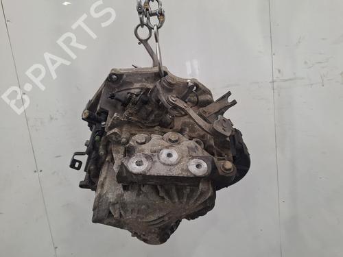 Gearbox VAUXHALL ASTRA Mk VII (K) (B16) 1.6 Turbo | BP32422916M3 