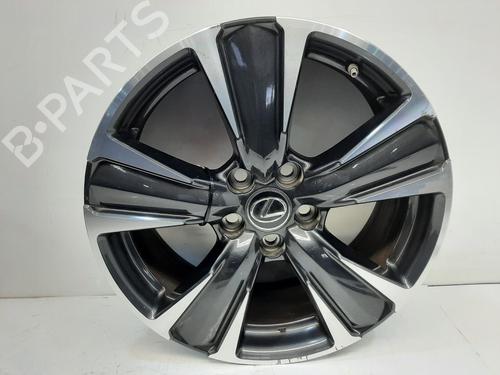 Used Rim LEXUS UX (_AA1_, _AH1_, _MA1_) 250h (MZAH10) (184 hp) 27325637