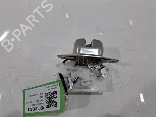 Used Tailgate lock Tailgate lock 38045144 38045144