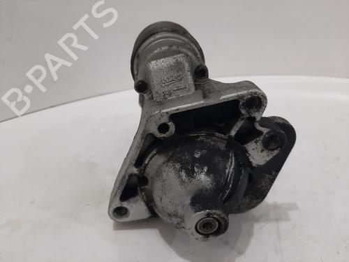 Startmotor NISSAN QASHQAI I (J10, NJ10) 1.5 dCi | BP29883460M8