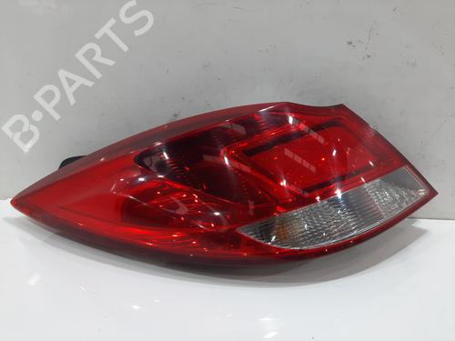 Used Left taillight VAUXHALL INSIGNIA Mk I (A) Hatchback (G09) 2.0 CDTI (68) (160 hp) 29553886