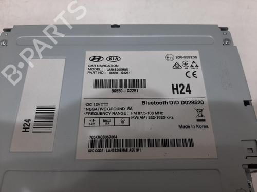 Elektronisk modul HYUNDAI IONIQ (AE) 1.6 GDI Hybrid | BP29236395M83 