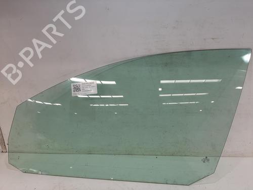 Used Front left door window Front left door window 33317814 33317814