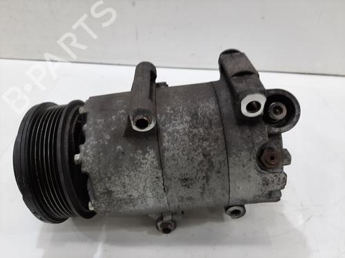 AC compressor FORD FIESTA VI (CB1, CCN) 1.25 | BP29397680M34 