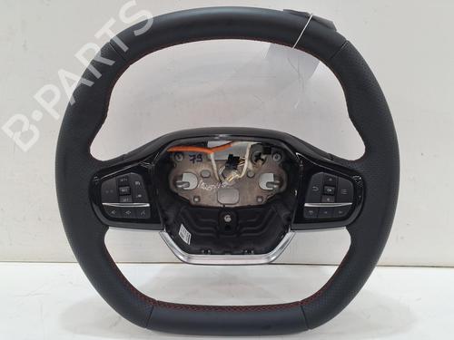Ratt FORD PUMA (J2K, CF7) 1.0 EcoBoost mHEV (125 hp) 29236545