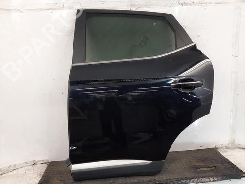 Used Left rear door Left rear door MG MG ZS SUV (AZS1) 1.5 VTi (106 hp) 33800154 33800154