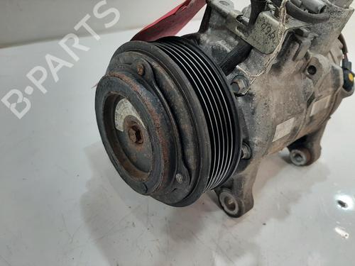 AC compressor BMW 1 (F20) 118 d | BP39267235M34 - Image 4