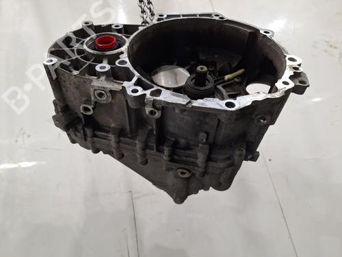 Gearbox AUDI TT (8J3) 2.0 TDI quattro | BP40222795M3 - Image 3