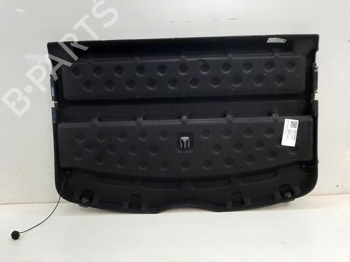 Used Rear parcel shelf SKODA SUPERB III (3V3) 2.0 TSI 4x4 (280 hp) 27408274