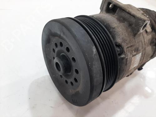 AC compressor VAUXHALL CORSA Mk IV (E) (X15) 1.4 | BP39267314M34 - Image 4