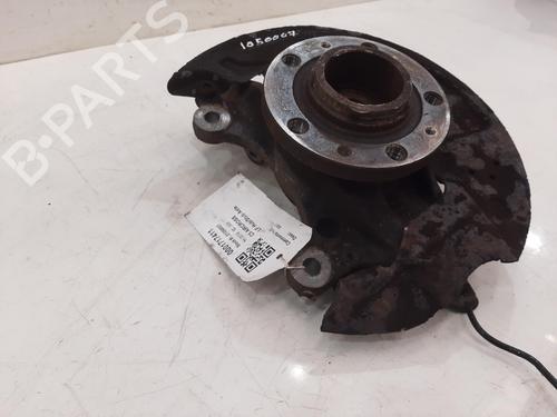 Left front steering knuckle CITROËN C5 AIRCROSS (A_) 1.6 PureTech 180 (A45GFR) | BP35921943M25 - Image 3