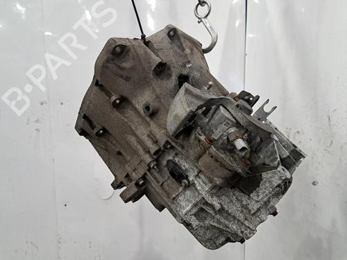Gearbox FORD GALAXY II (WA6) 1.6 EcoBoost | BP26774074M3 