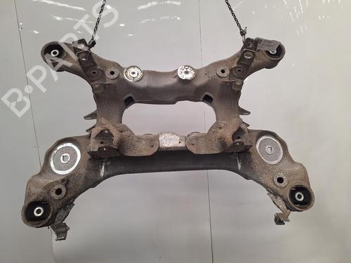 Used Subframe Subframe LAND ROVER RANGE ROVER SPORT II (L494) 4.4 SDV8 4x4 (340 hp) 34338883 34338883