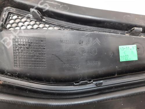 Scuttle panel PEUGEOT 2008 I (CU_) 1.2 VTi | BP37184307C110 - Image 2