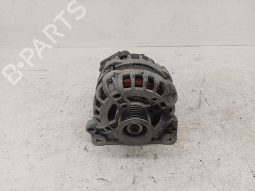 Used Alternator Alternator 26865629 26865629