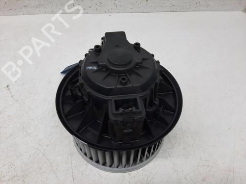 Heater blower motor FORD FIESTA VI (CB1, CCN) 1.25 | BP26837069M62 