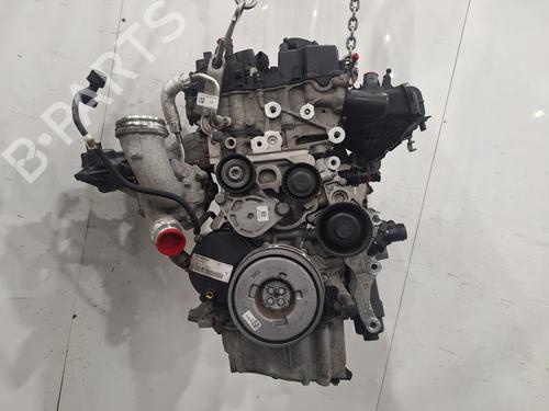 Used Engine Engine MINI MINI (F56) Cooper (136 hp) 40185258 40185258