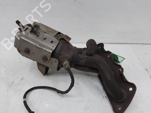 Used Catalyst KIA SPORTAGE IV (QL, QLE) 1.6 GDI (132 hp) 27292130