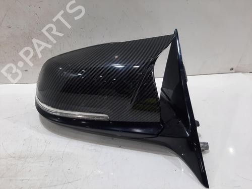 Used Right mirror BMW 3 (F30, F80) 320 i (184 hp) 30756929