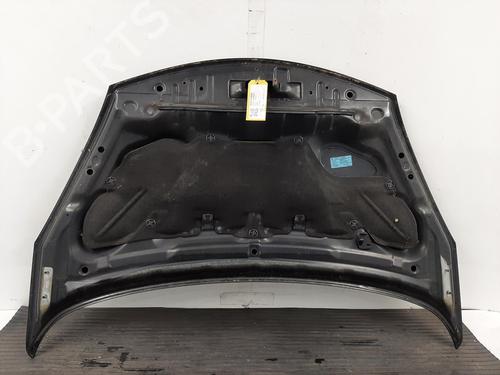 Hood NISSAN NOTE (E11, NE11) 1.4 | BP26855269C1