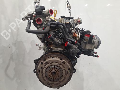 Motor SKODA SUPERB II (3T4) 1.4 TSI (125 hp) 29883762
